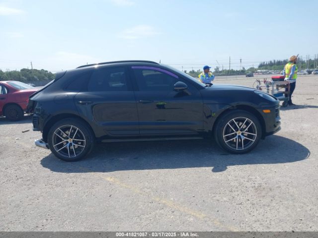 WP1AA2A55RLB14867 Porsche Macan Base (pdk)/t