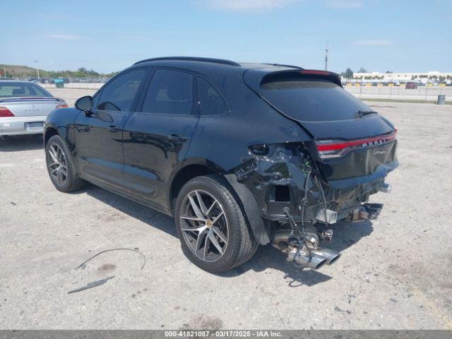 WP1AA2A55RLB14867 Porsche Macan Base (pdk)/t