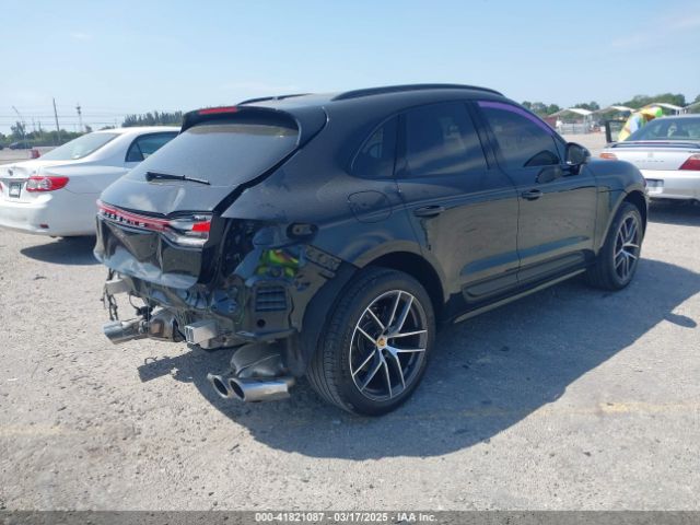 WP1AA2A55RLB14867 Porsche Macan Base (pdk)/t