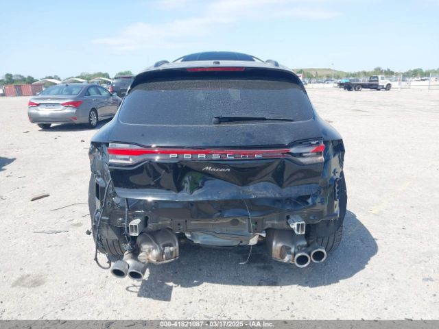 WP1AA2A55RLB14867 Porsche Macan Base (pdk)/t