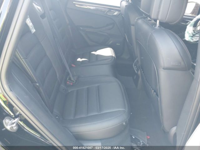 WP1AA2A55RLB14867 Porsche Macan Base (pdk)/t