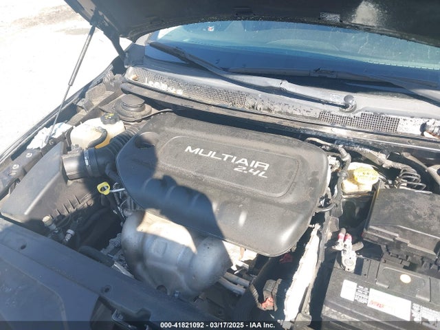 Chrysler 200 Limited 2015 1C3CCCAB2FN695796 Image 10
