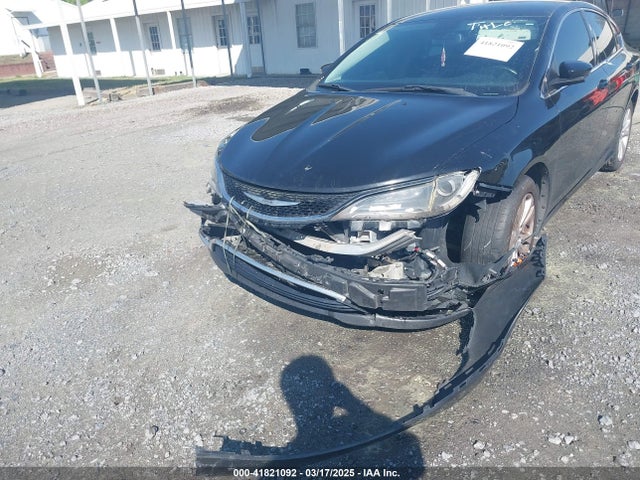 Chrysler 200 Limited 2015 1C3CCCAB2FN695796 Image 6