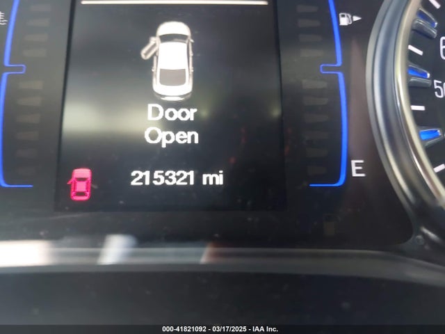 Chrysler 200 Limited 2015 1C3CCCAB2FN695796 Image 7