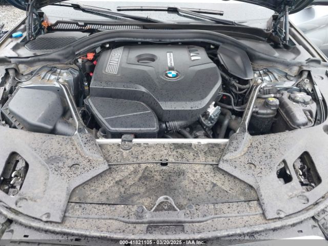 WBAJA7C54JWA72657 BMW 530i Xdrive