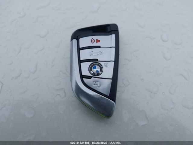WBAJA7C54JWA72657 BMW 530i Xdrive