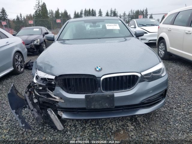 WBAJA7C54JWA72657 BMW 530i Xdrive