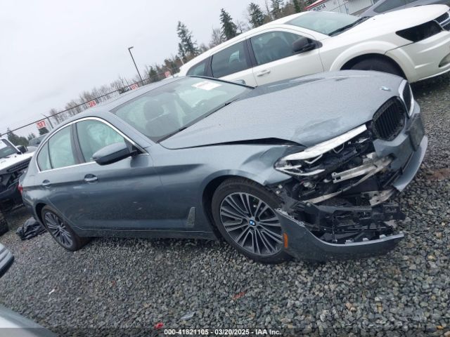 WBAJA7C54JWA72657 BMW 530i Xdrive