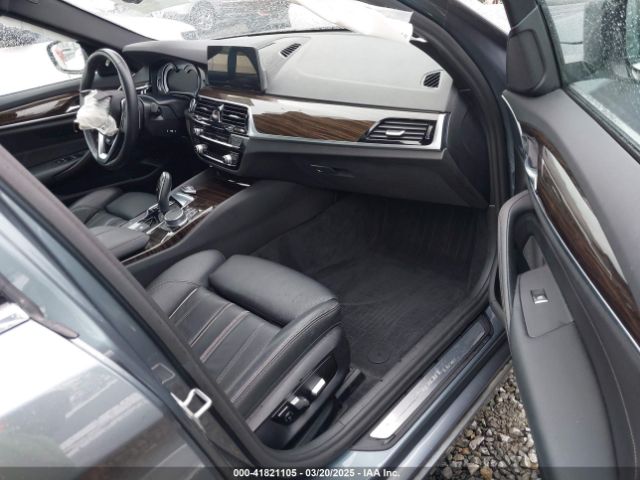 WBAJA7C54JWA72657 BMW 530i Xdrive