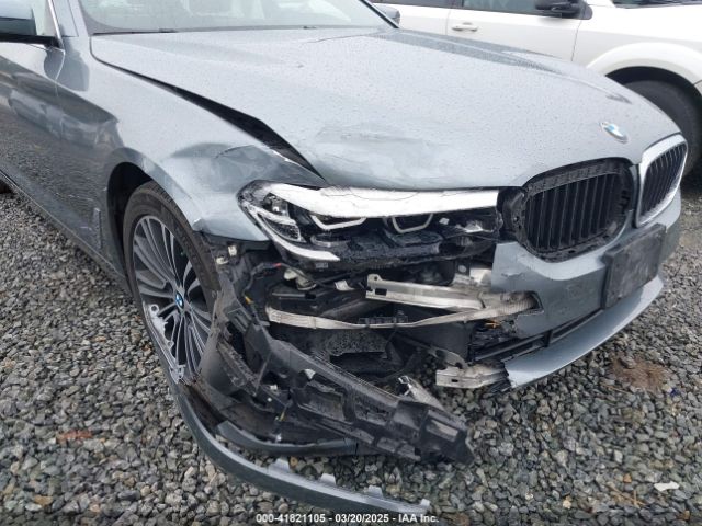 WBAJA7C54JWA72657 BMW 530i Xdrive