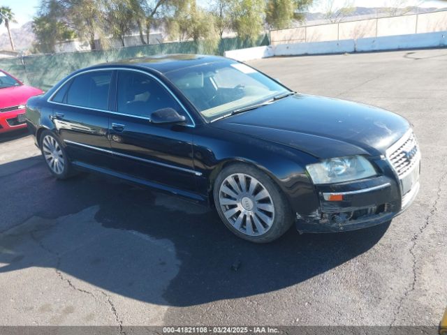 2006 AUDI A8 L WAUML44E96N013151