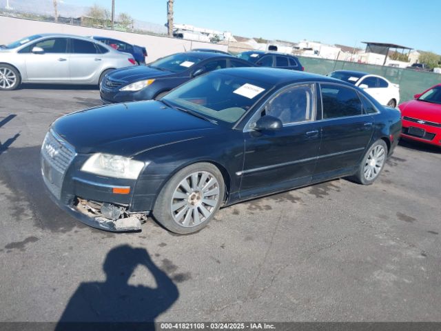 2006 AUDI A8 L WAUML44E96N013151 Photo 1