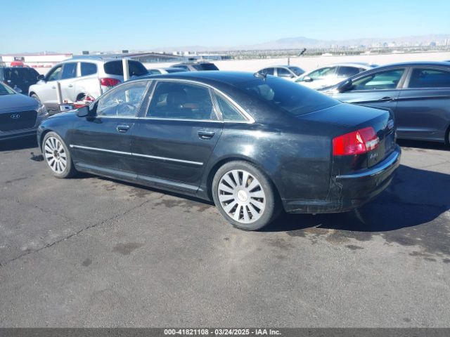 2006 AUDI A8 L WAUML44E96N013151 Photo 2