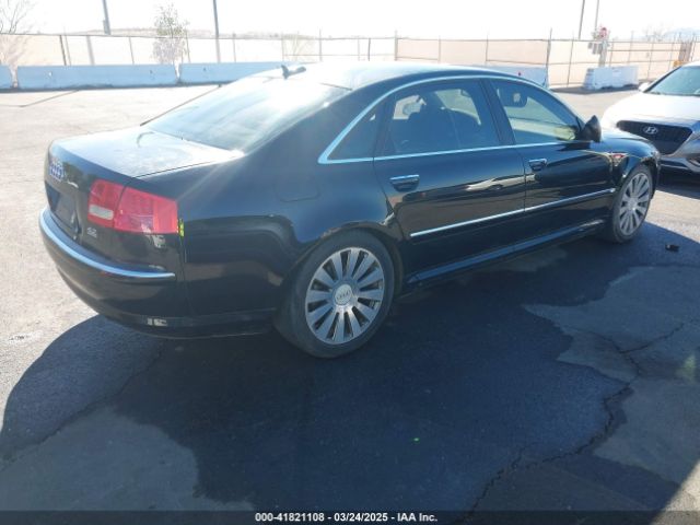 2006 AUDI A8 L WAUML44E96N013151 Photo 3