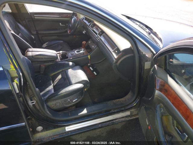 2006 AUDI A8 L WAUML44E96N013151 Photo 4