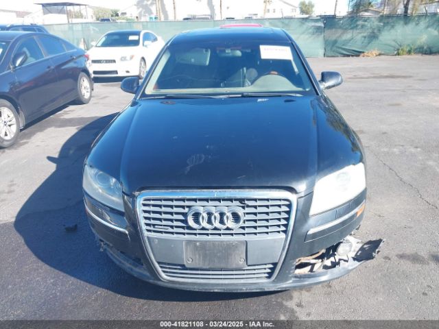2006 AUDI A8 L WAUML44E96N013151 Photo 5