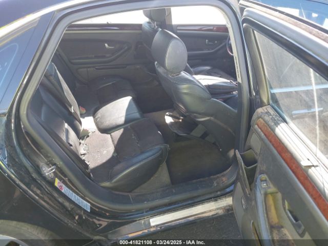 2006 AUDI A8 L WAUML44E96N013151 Photo 7