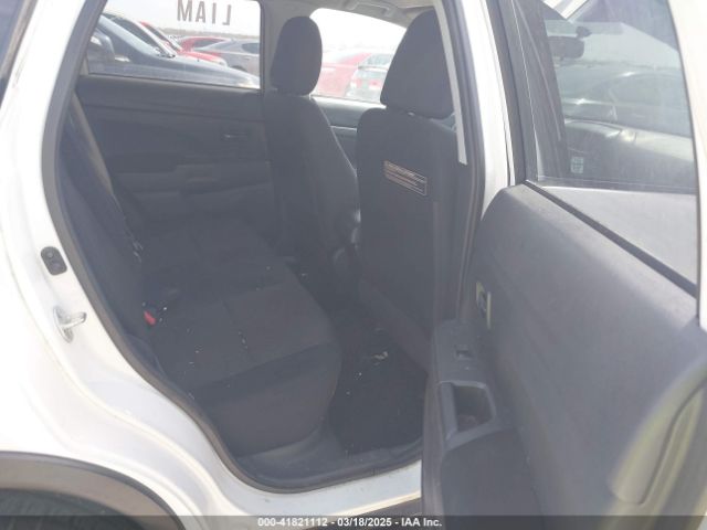 2016 MITSUBISHI OUTLANDER SPORT JA4AP3AU1GZ031809 Photo 7