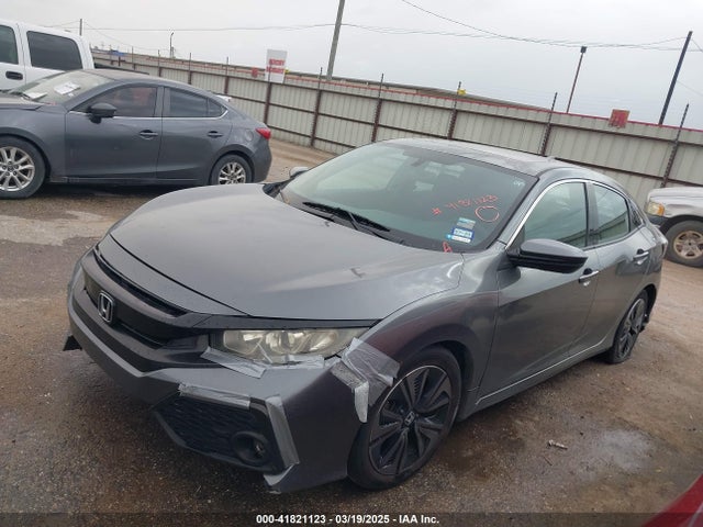 SHHFK7H5XHU226975 Honda CIVIC EX
