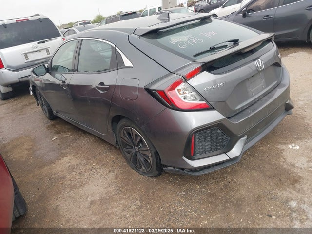 SHHFK7H5XHU226975 Honda CIVIC EX