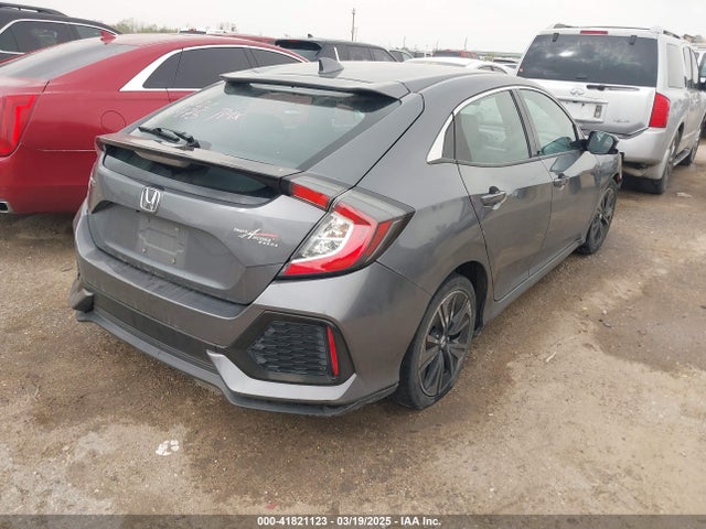 SHHFK7H5XHU226975 Honda CIVIC EX