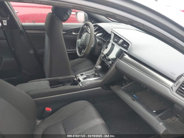 SHHFK7H5XHU226975 Honda CIVIC EX