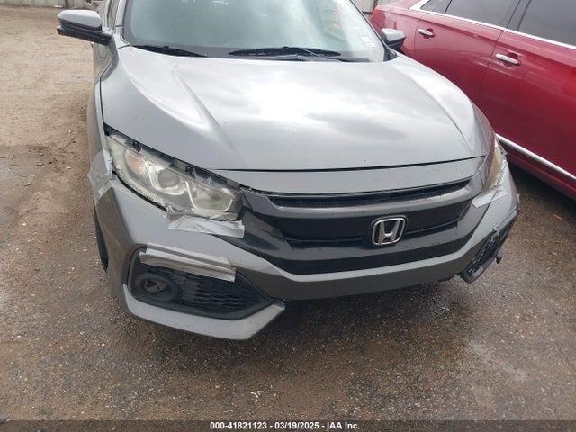 SHHFK7H5XHU226975 Honda CIVIC EX
