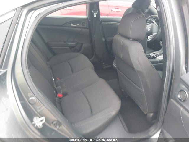 SHHFK7H5XHU226975 Honda CIVIC EX