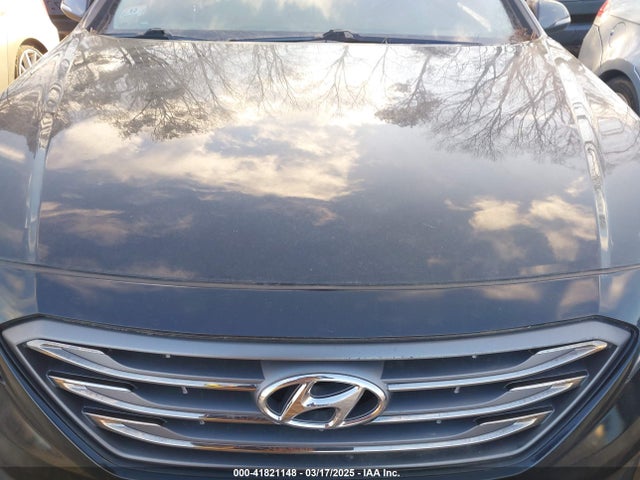 5NPE34AF8HH554943 Hyundai Sonata Sport