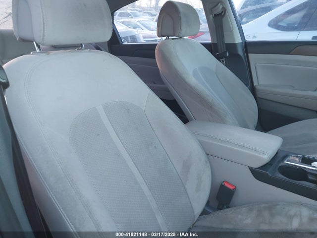 5NPE34AF8HH554943 Hyundai Sonata Sport