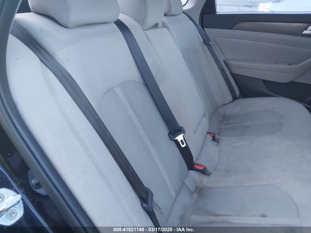 5NPE34AF8HH554943 Hyundai Sonata Sport