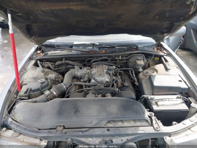 1995 LEXUS LS JT8UF22EXS0034064 Photo 9
