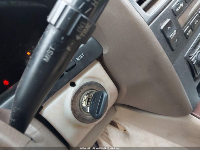 1995 LEXUS LS JT8UF22EXS0034064 Photo 10