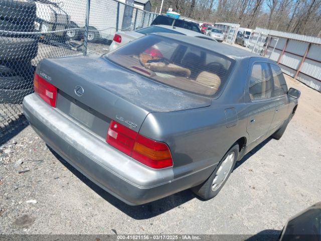 1995 LEXUS LS JT8UF22EXS0034064 Photo 3