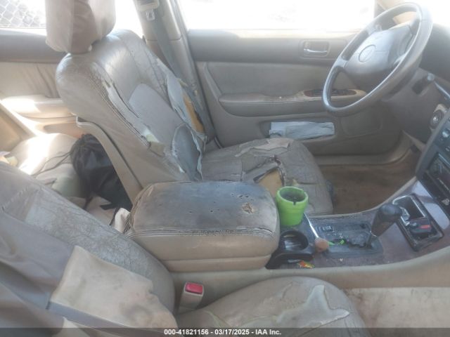 1995 LEXUS LS JT8UF22EXS0034064 Photo 4