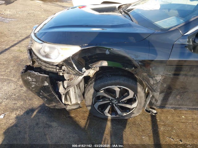 1HGCR2F96HA225468 Honda Accord Ex-l