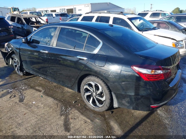 1HGCR2F96HA225468 Honda Accord Ex-l