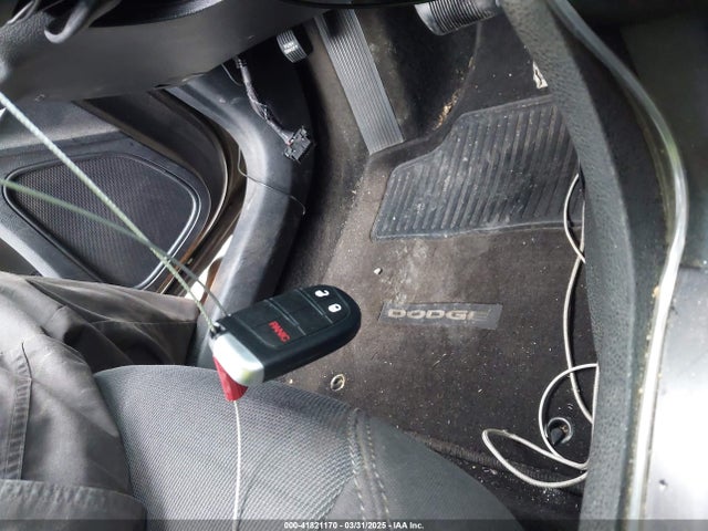 Dodge Charger Se 2015 2C3CDXBG0FH917047 Image 11