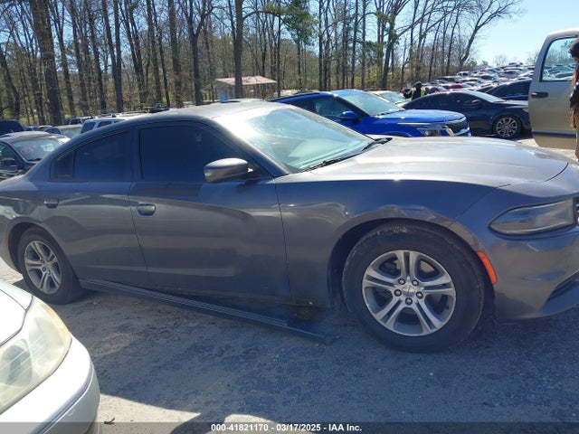 Dodge Charger Se 2015 2C3CDXBG0FH917047 Image 13