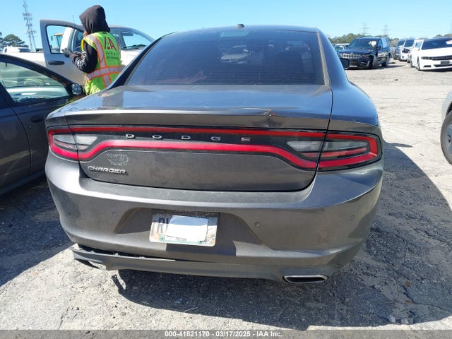 Dodge Charger Se 2015 2C3CDXBG0FH917047 Image 16