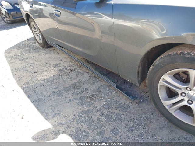 Dodge Charger Se 2015 2C3CDXBG0FH917047 Image 17