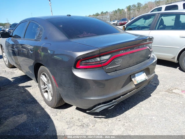 Dodge Charger Se 2015 2C3CDXBG0FH917047 Image 3