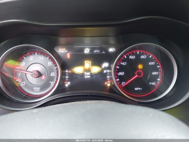 Dodge Charger Se 2015 2C3CDXBG0FH917047 Image 7