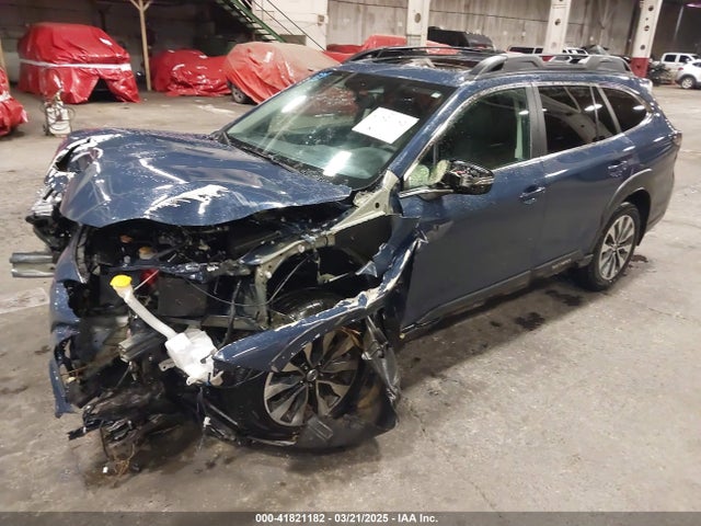 4S4BTANC8R3156769 Subaru na, u5