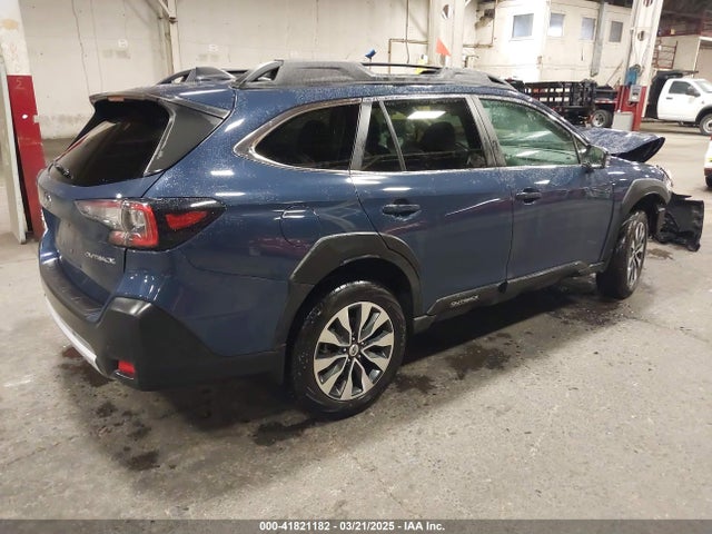 4S4BTANC8R3156769 Subaru na, u5