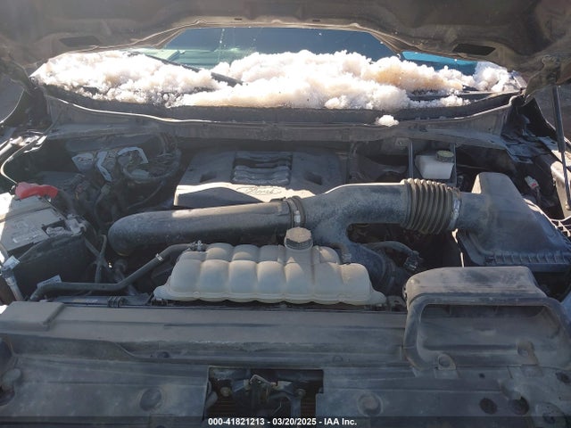 1FTFW1E81NKE15482 Ford F-150 Xlt