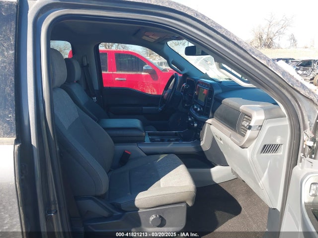 1FTFW1E81NKE15482 Ford F-150 Xlt