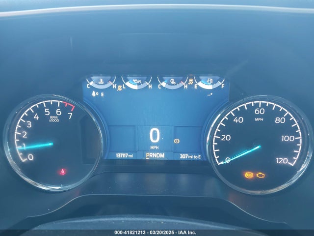 1FTFW1E81NKE15482 Ford F-150 Xlt