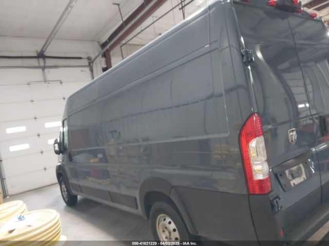 3C6URVJG8KE558809 RAM Promaster 3500 Cargo Van High Roof 159 Wb Ext