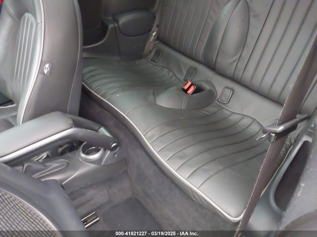 2006 MINI COOPER WMWRC33506TK71183 Photo 7